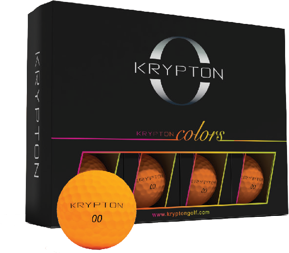 COLORS - 3 PIECE BALL