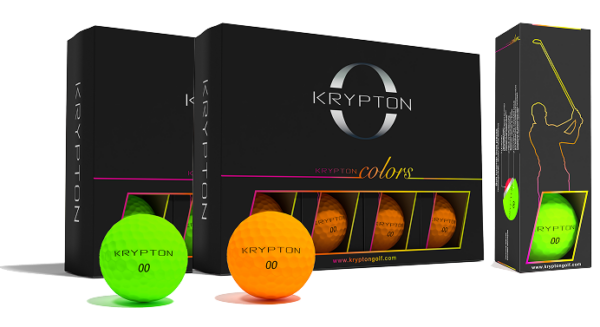 COLORS - 3 PIECE BALL